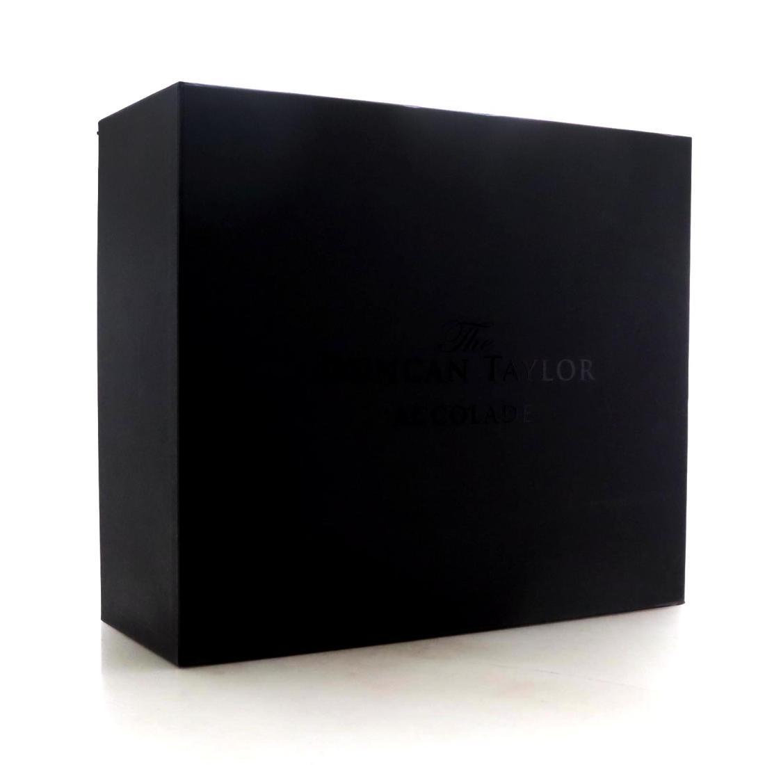 Highland Park 1970 The Duncan Taylor Accolade 54 Year Old