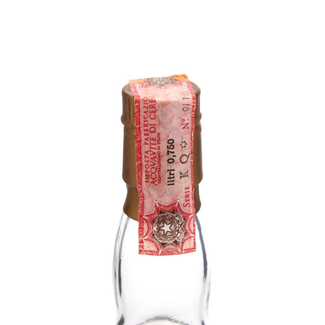 Springbank 1967 Prestonfield's Campbeltown 20 Year Old