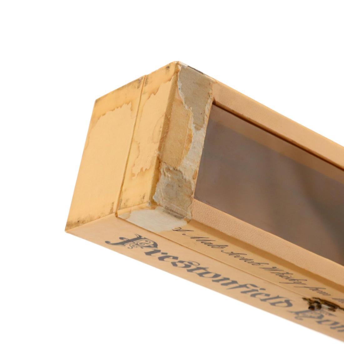 Springbank 1967 Prestonfield's Campbeltown 20 Year Old