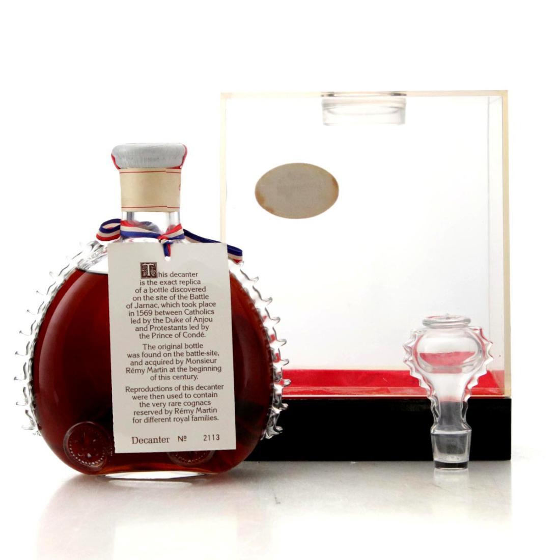 Rémy Martin Louis XIII Cognac Very Old