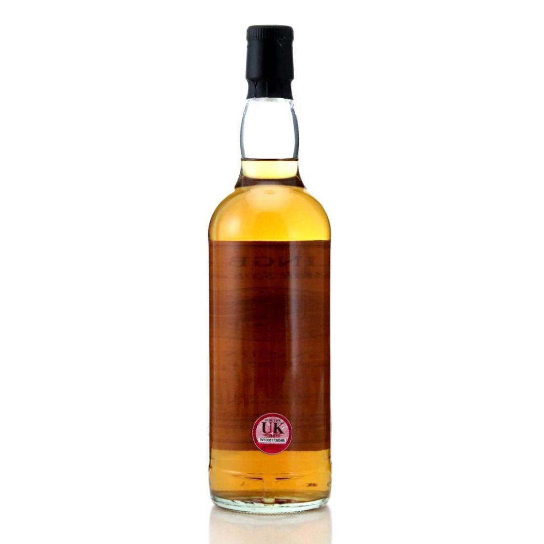 Springbank 1992 Coronation Year 30 Year Old