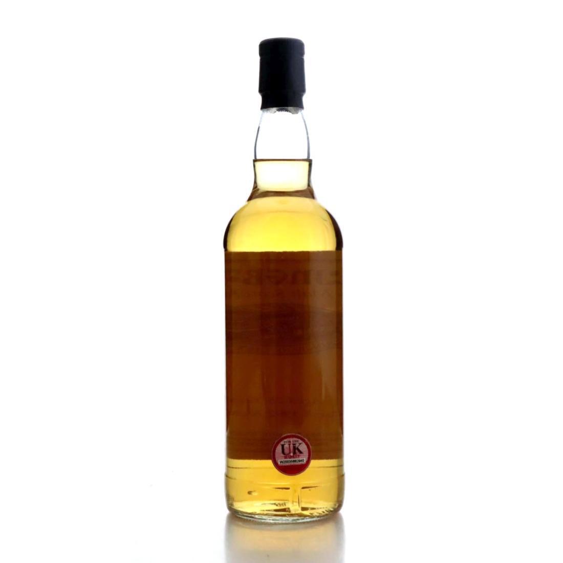 Springbank 1992 25 Year Old