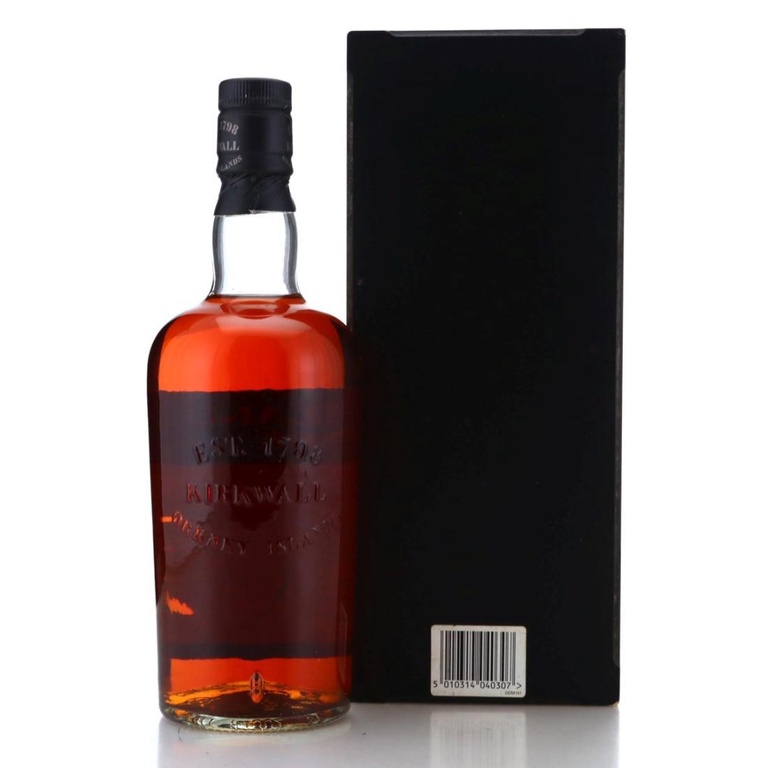 Highland Park 1983 Vintage