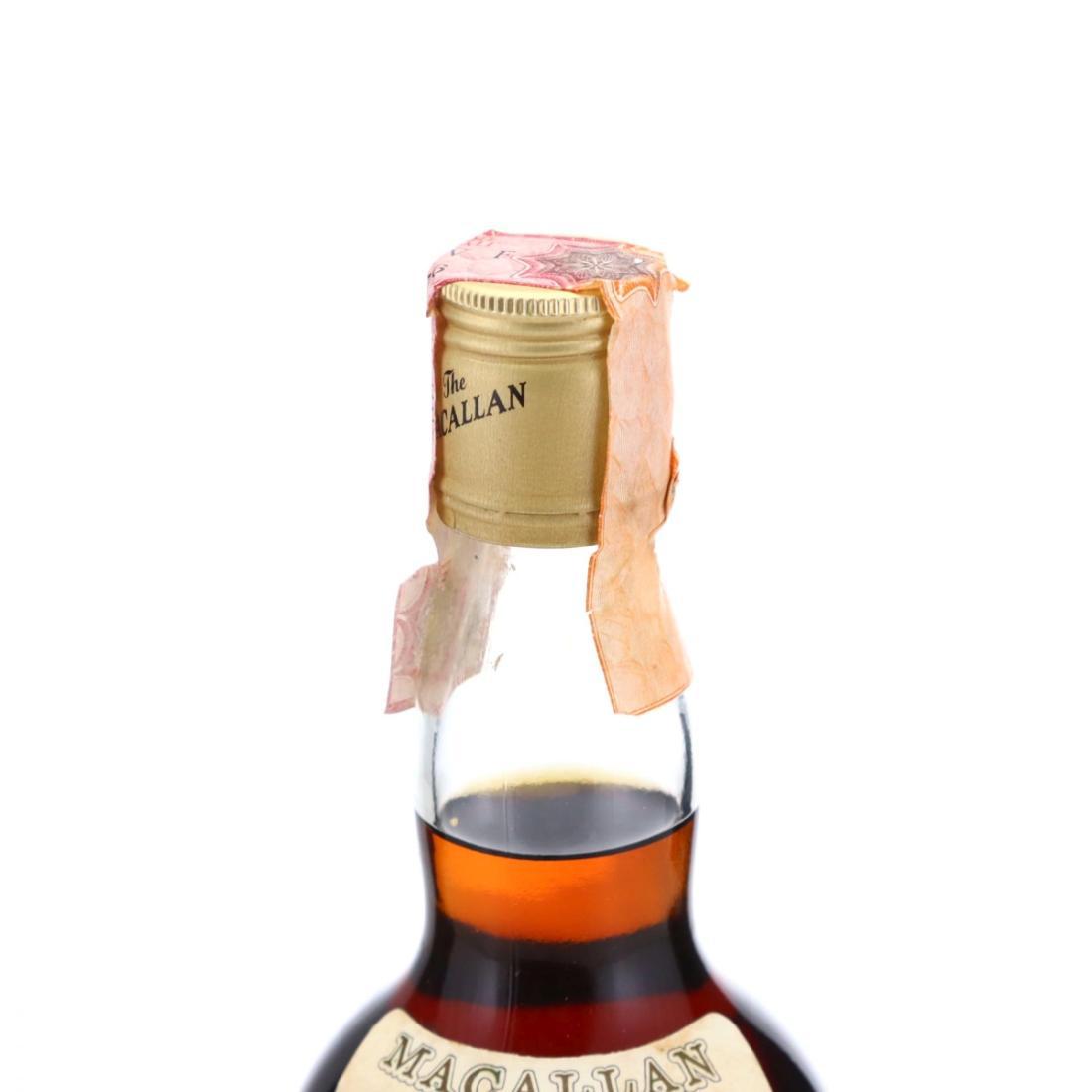 Macallan 1960 80° Proof