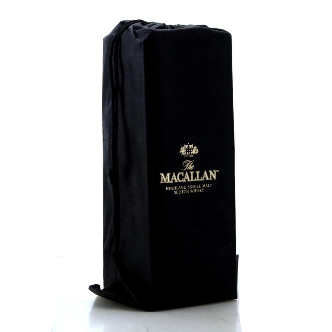Macallan 25 Year Old Annual 2021 Release