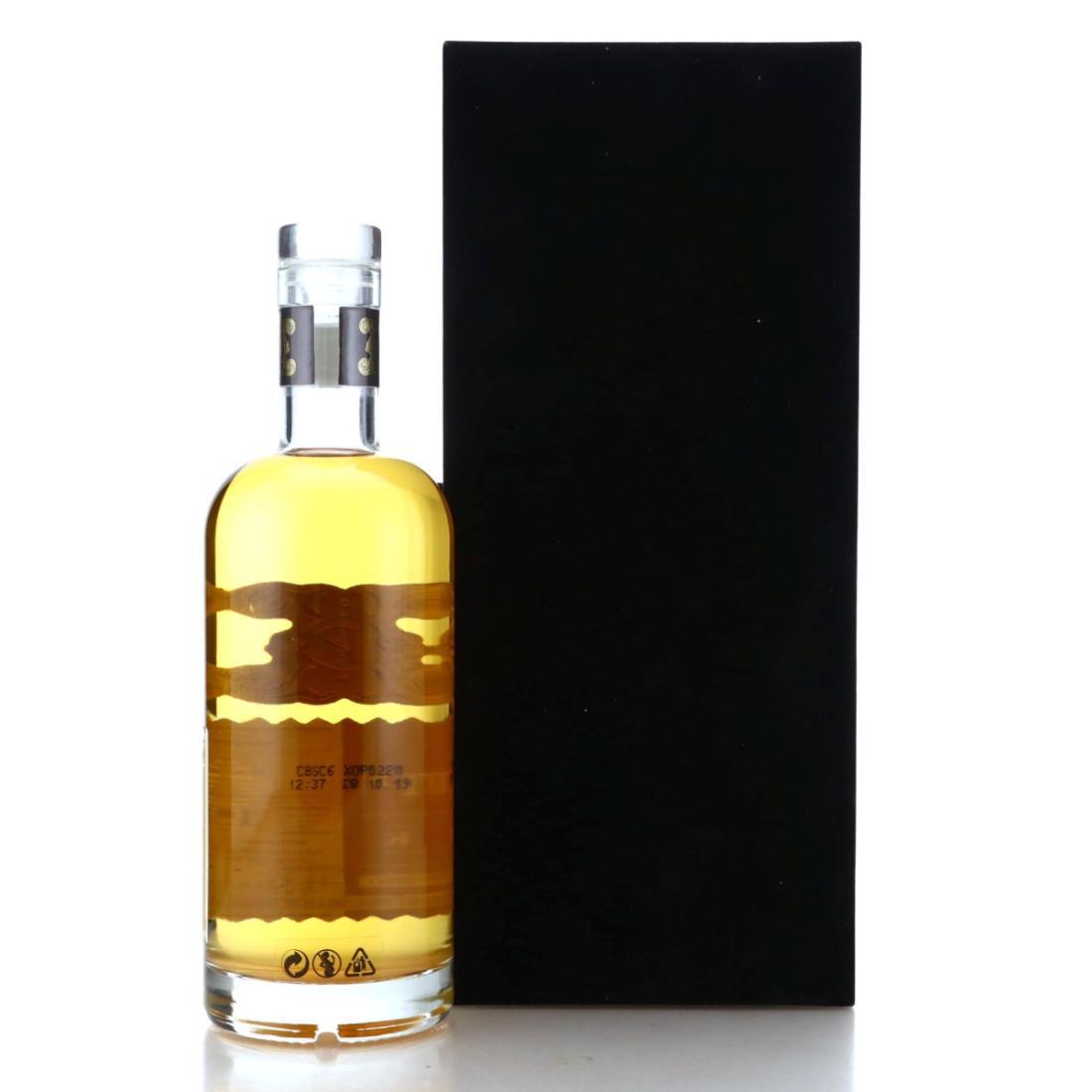 Macallan 1989 XOP The Black Series