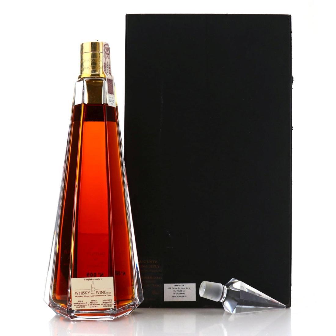Dupuy Auguste Cognac