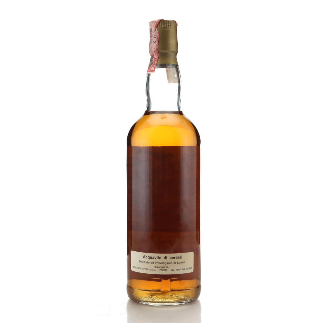 Laphroaig 1969 Private Stock 19 Year Old