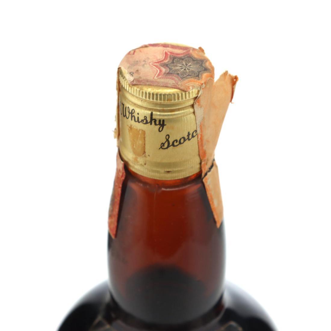 Talisker 1957 21 Year Old