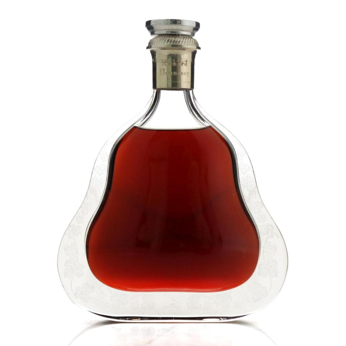 Richard Hennessy Cognac Second Edition