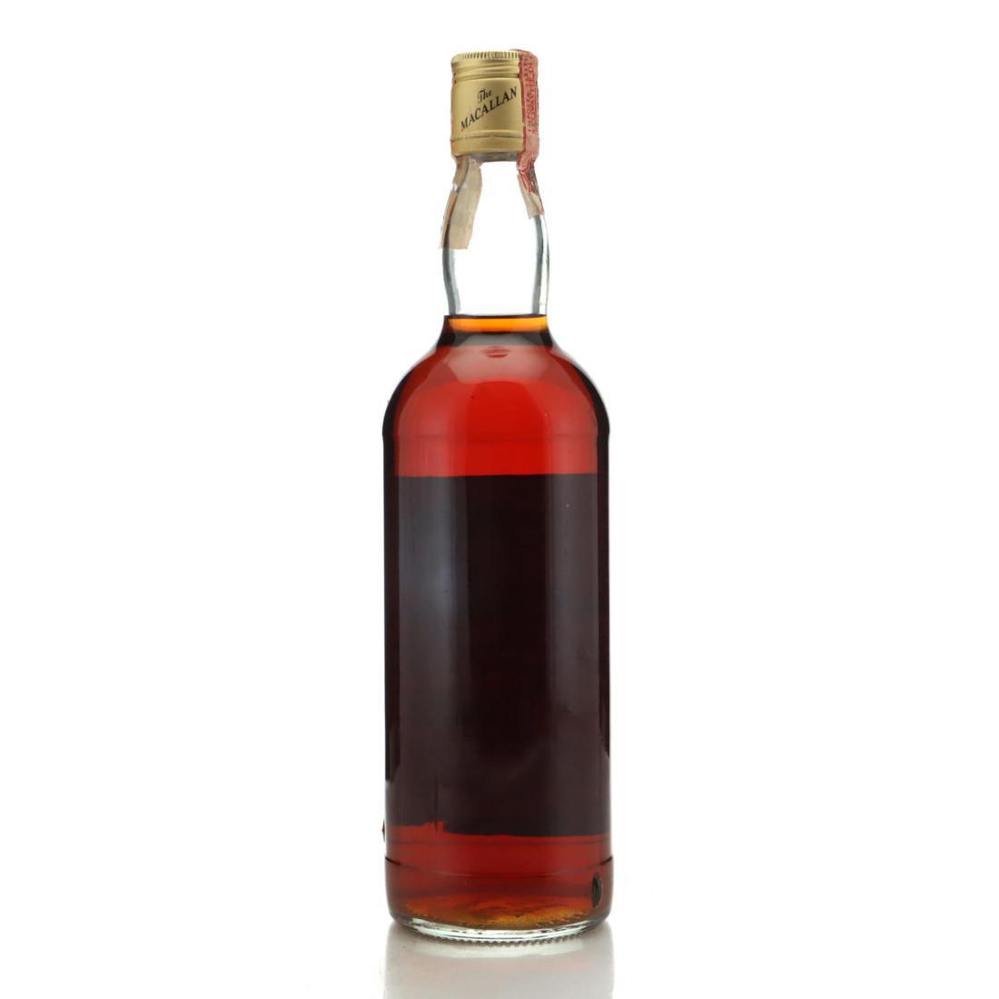 Macallan 1963 Special Selection
