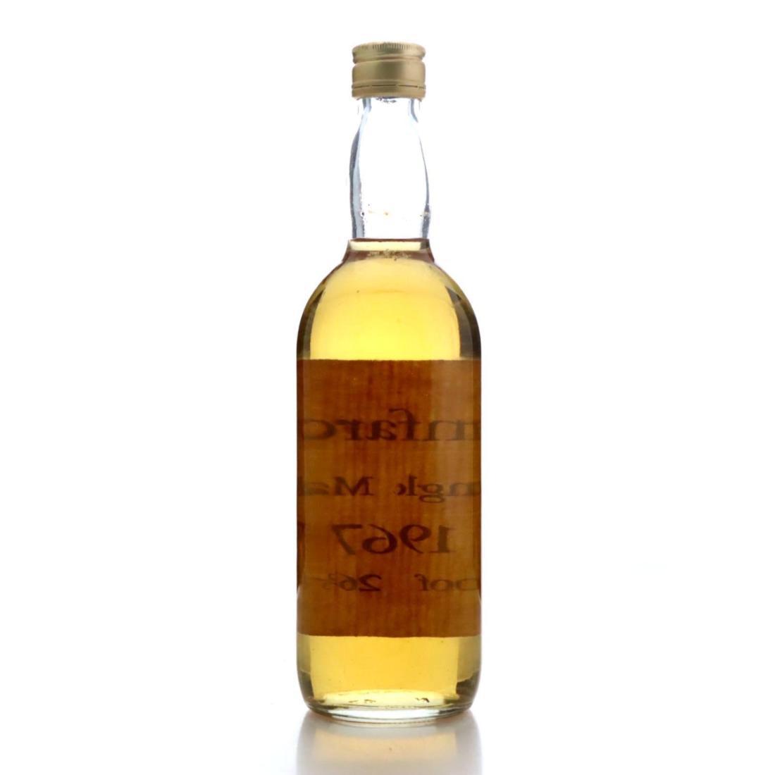 Glenfarclas 1967