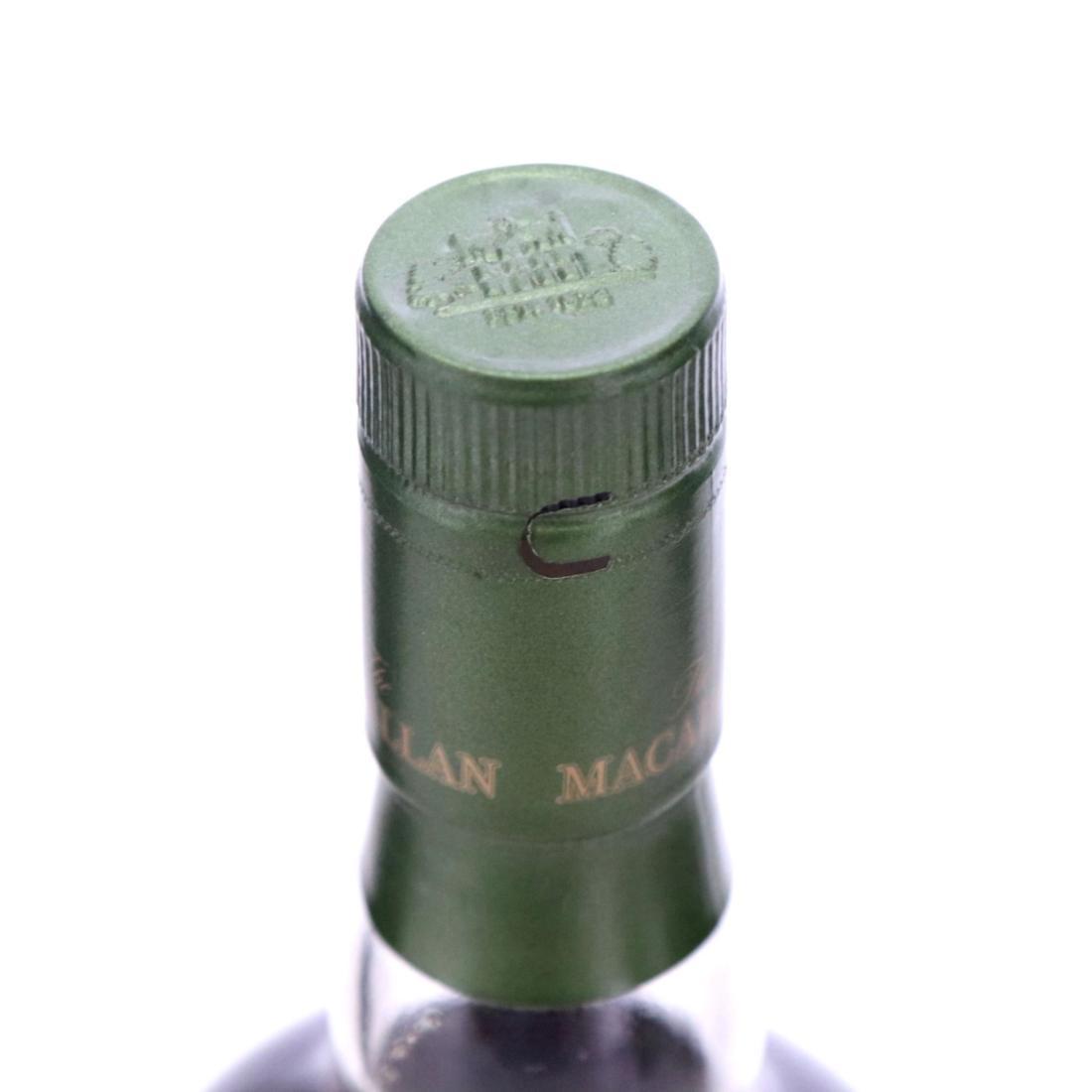 Macallan 1995 Easter Elchies Cask Selection 13 Year Old