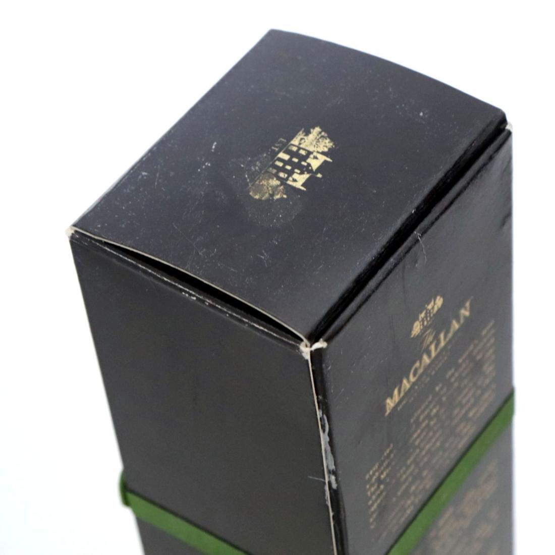 Macallan 1995 Easter Elchies Cask Selection 13 Year Old