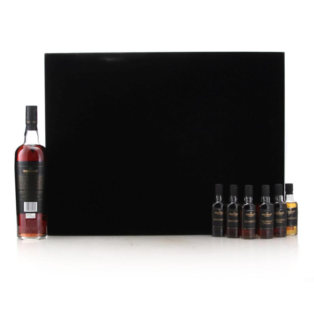 Macallan Masters of Photography - Mario Testino