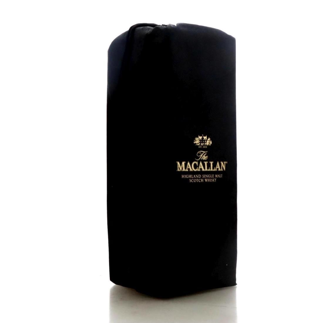 Macallan 30 Year Old Annual 2021 Release