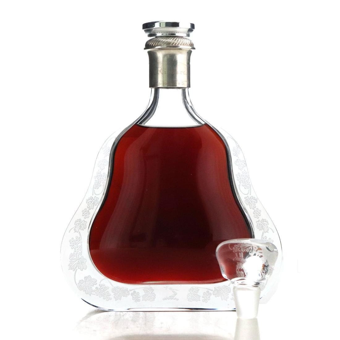 Richard Hennessy Cognac Second Edition
