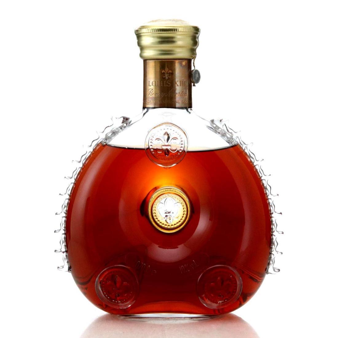 Rémy Martin  Louis XIII Grande Champagne Cognac
