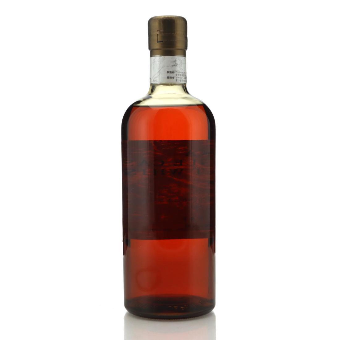 Yoichi 1989 Nikka Single Cask