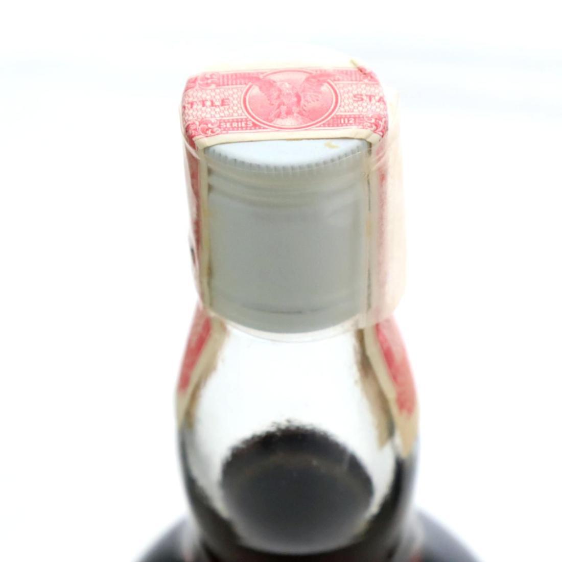 Macallan 12 Year Old