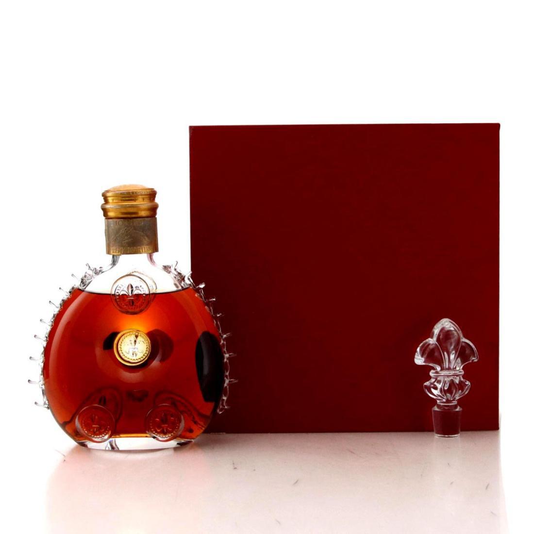 Rémy Martin  Louis XIII Grande Champagne Cognac