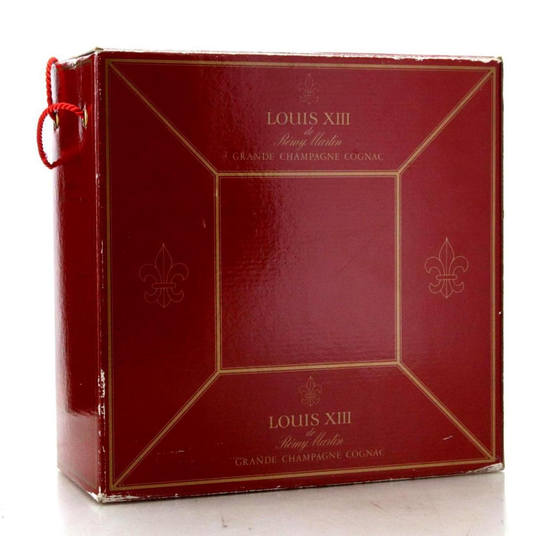 Rémy Martin  Louis XIII Grande Champagne Cognac
