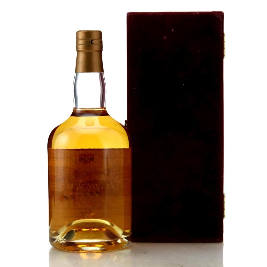 Springbank 1979 Quaich Society - Open Championship 1995