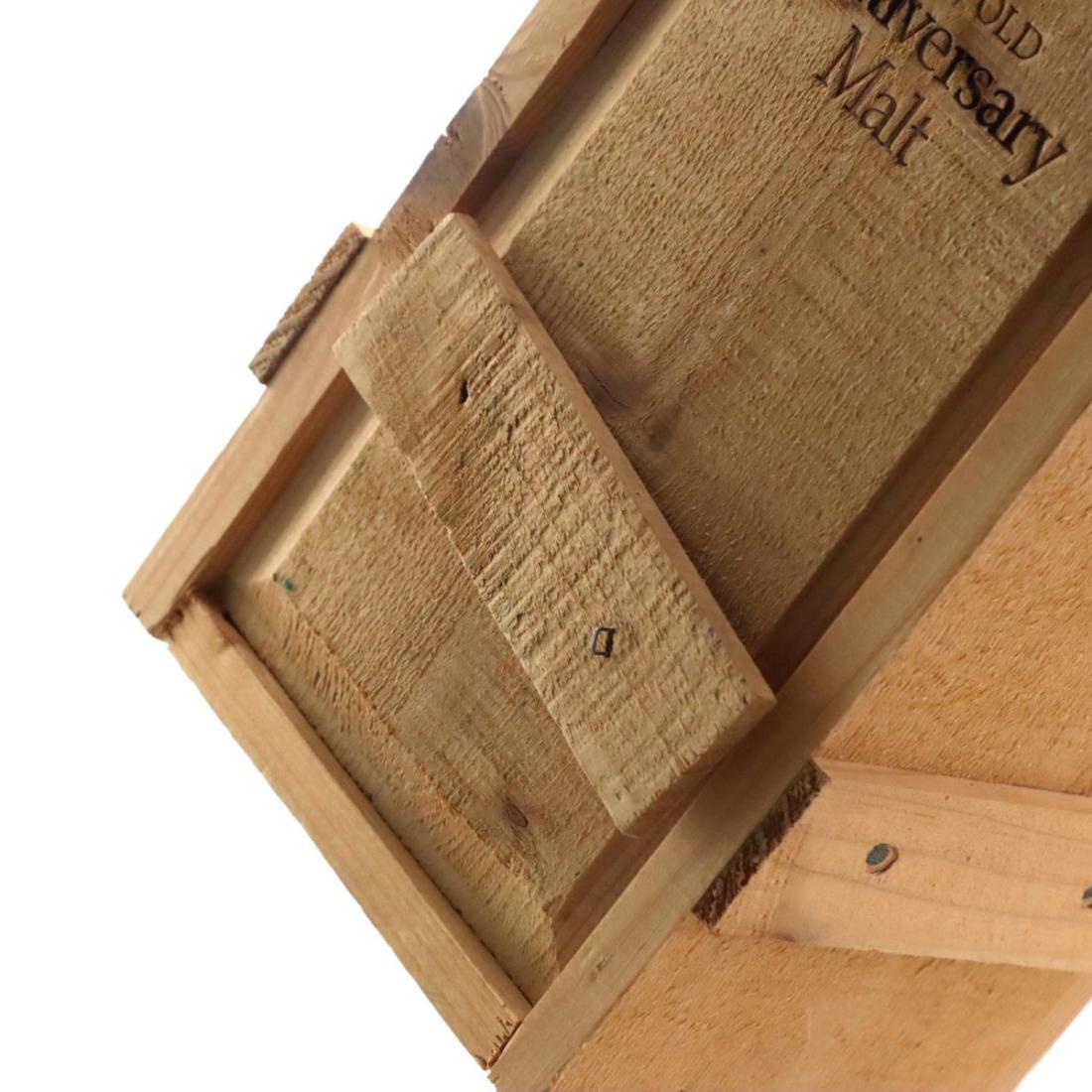 Macallan 1962 Anniversary Malt 25 Year Old