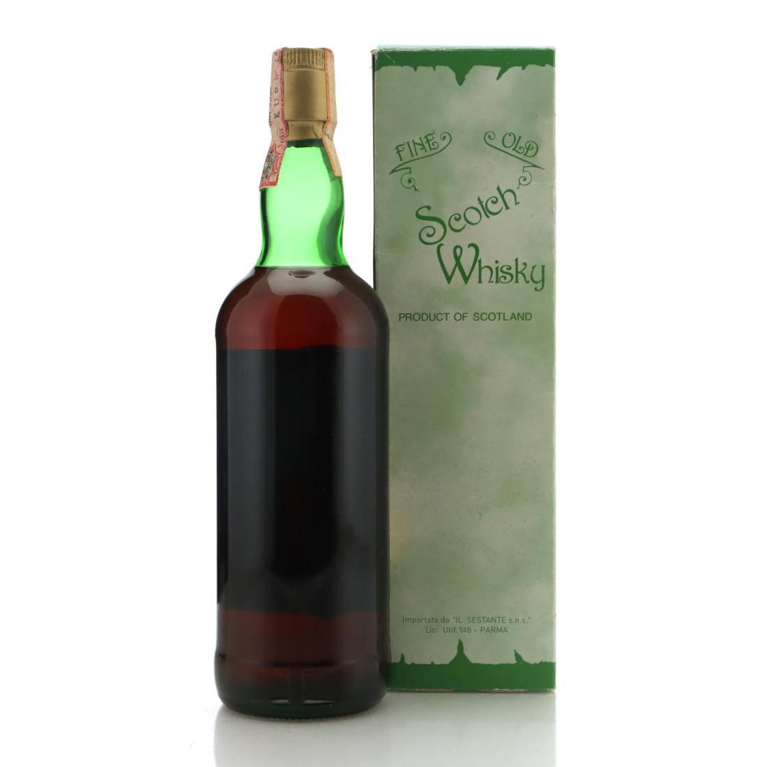 Bowmore 1971 18 Year Old