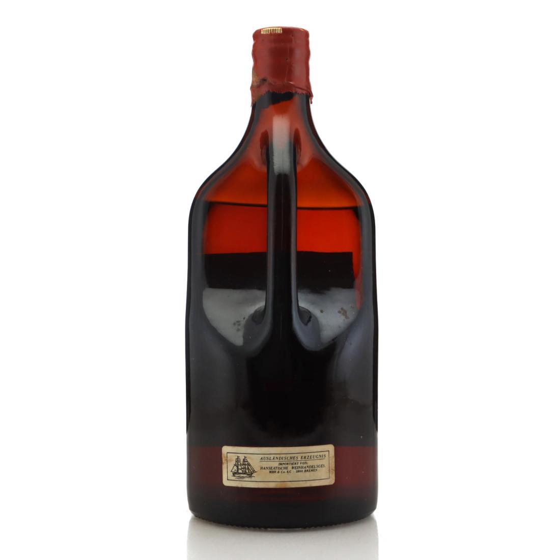 Bowmore 1974 2-Litre