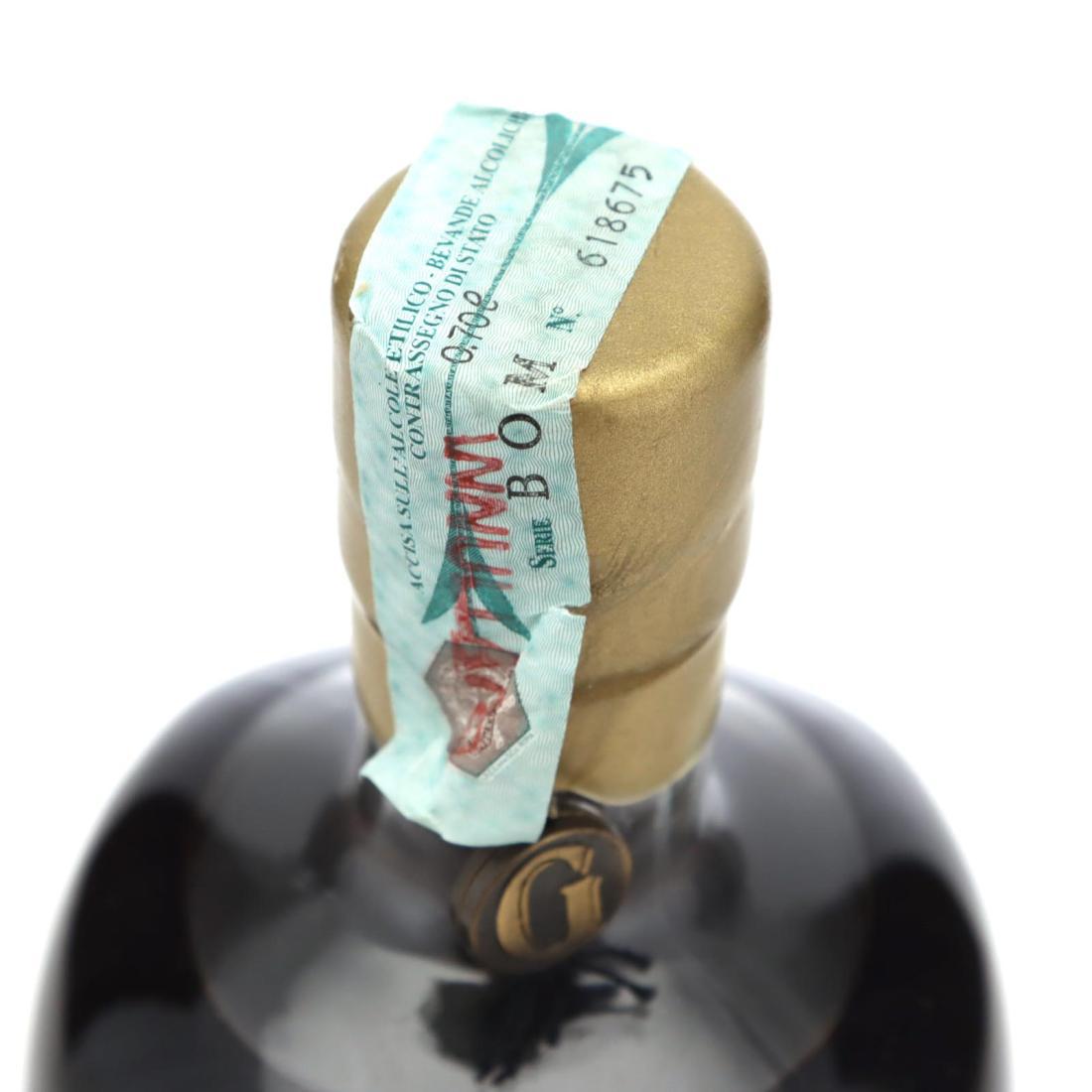 Glendronach Grandeur 31 Year Old Batch 001