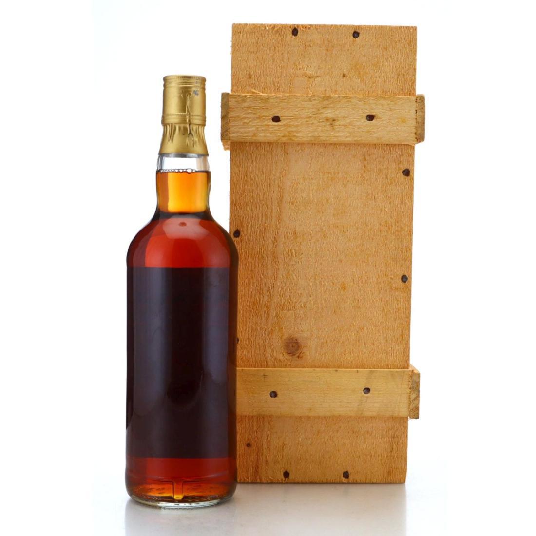 Macallan 1958 Anniversary Malt 25 Year Old