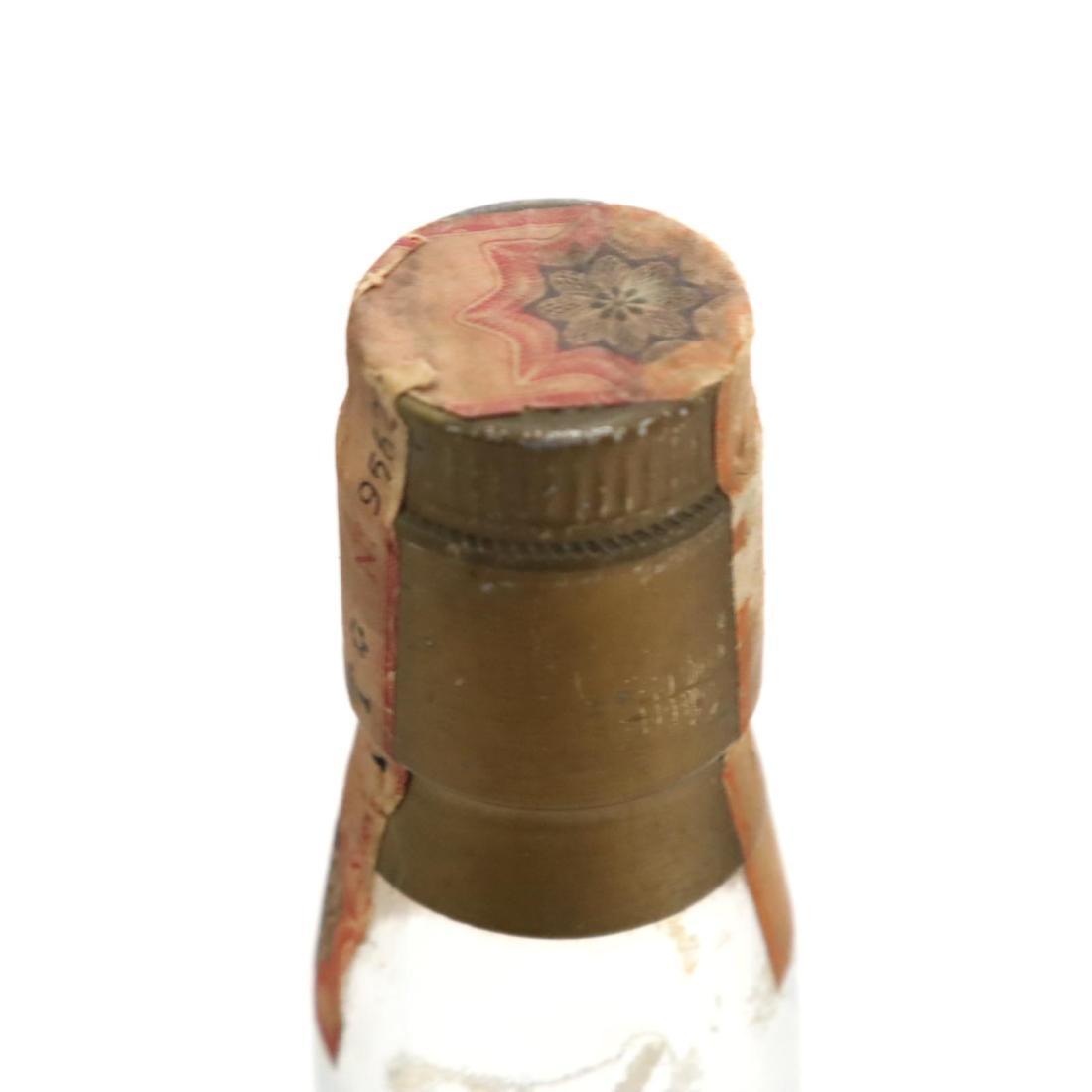 Talisker 1956 Original 'CASK'