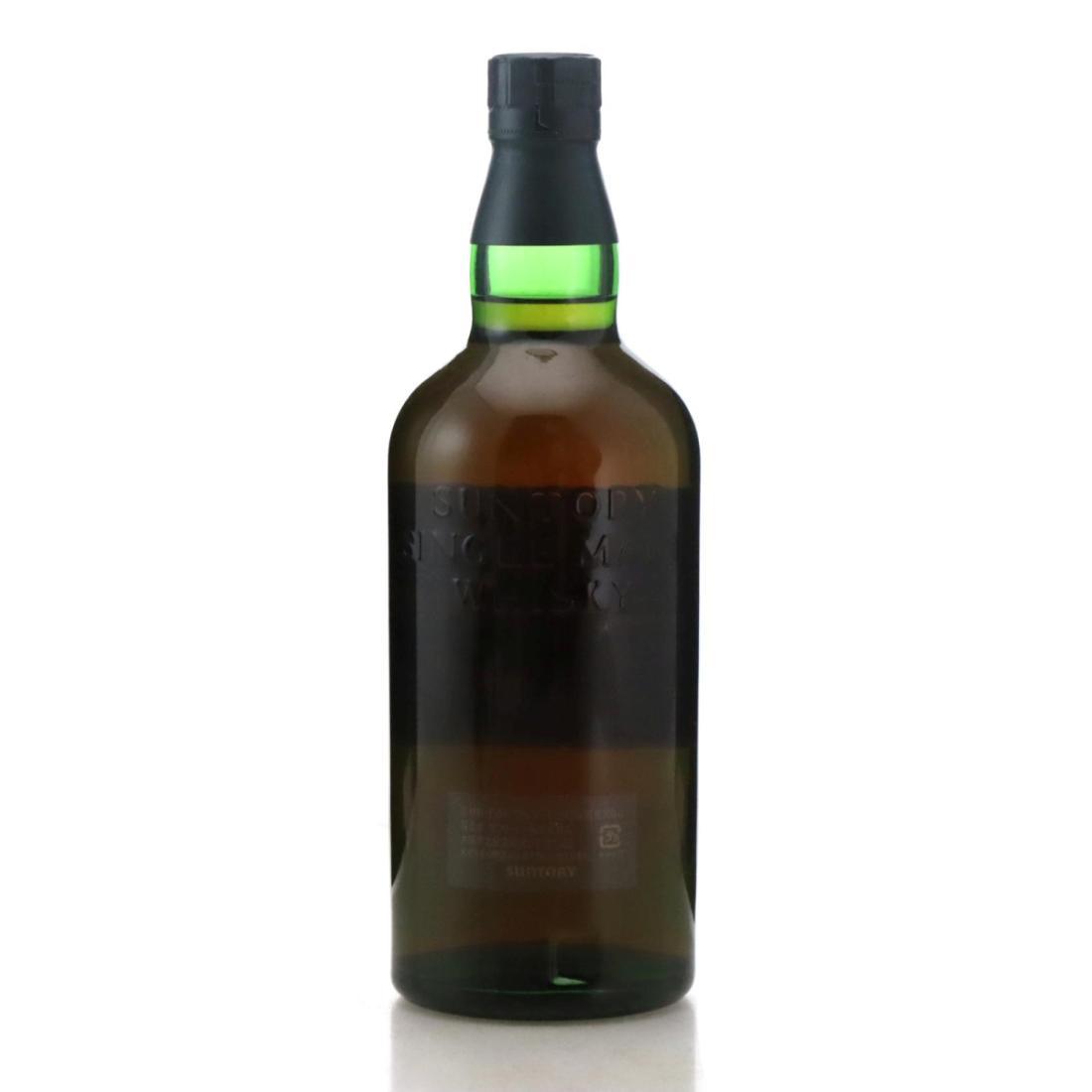 Hakushu 25 Year Old