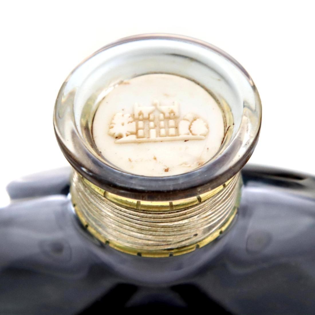 Macallan The 1824 Collection - Crystal Decanter