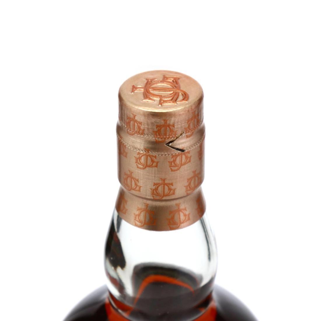Glenfarclas 50 Year Old Sherry Cask Strength