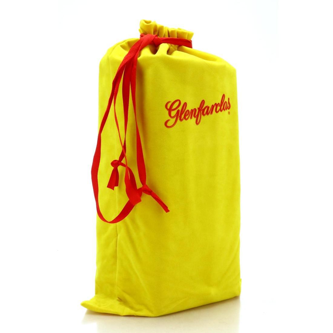 Glenfarclas 50 Year Old Sherry Cask Strength