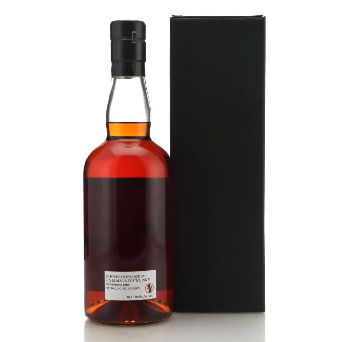 Chichibu 2011 Tay Bak Chiang - Double Lines 2014