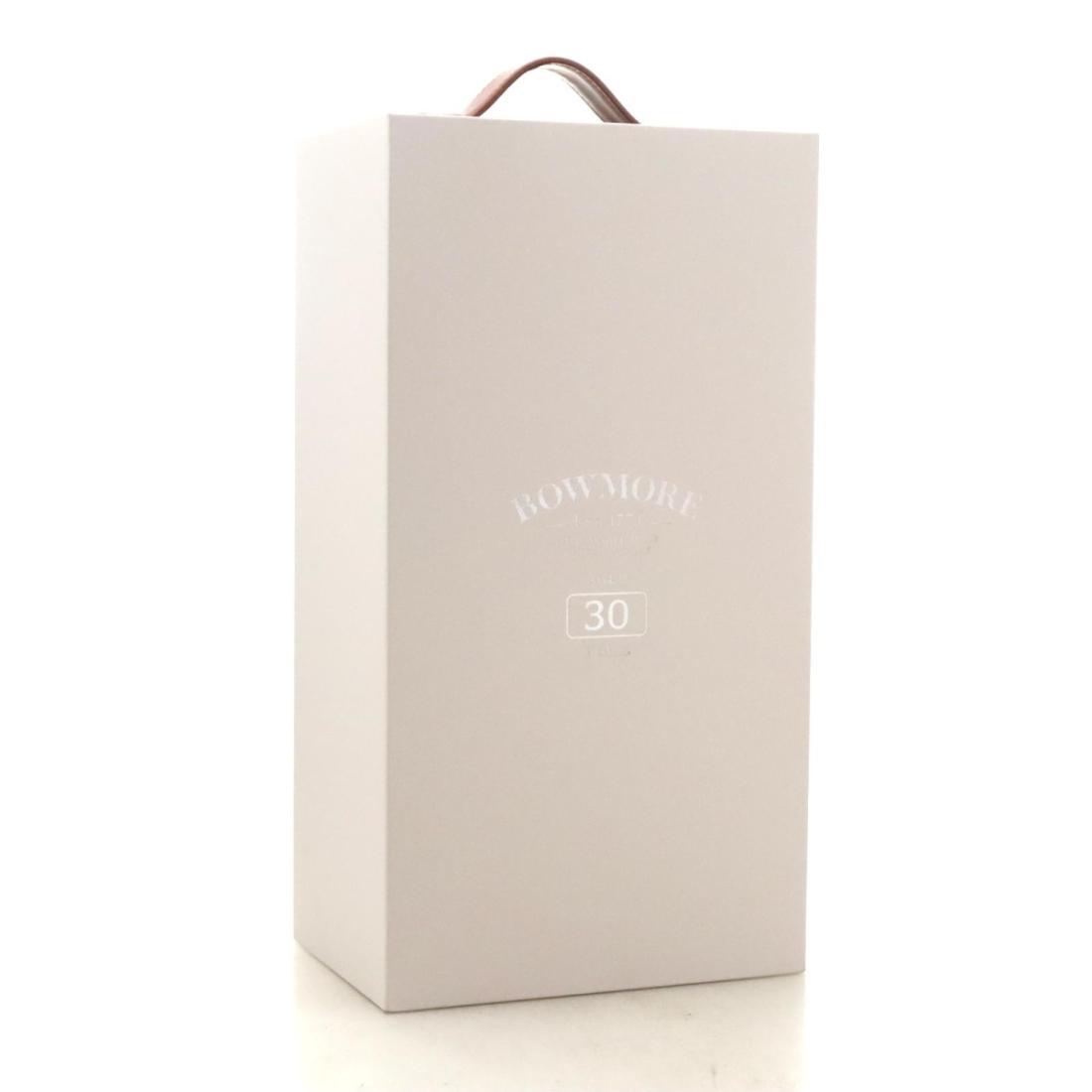 Bowmore 30 Year Old