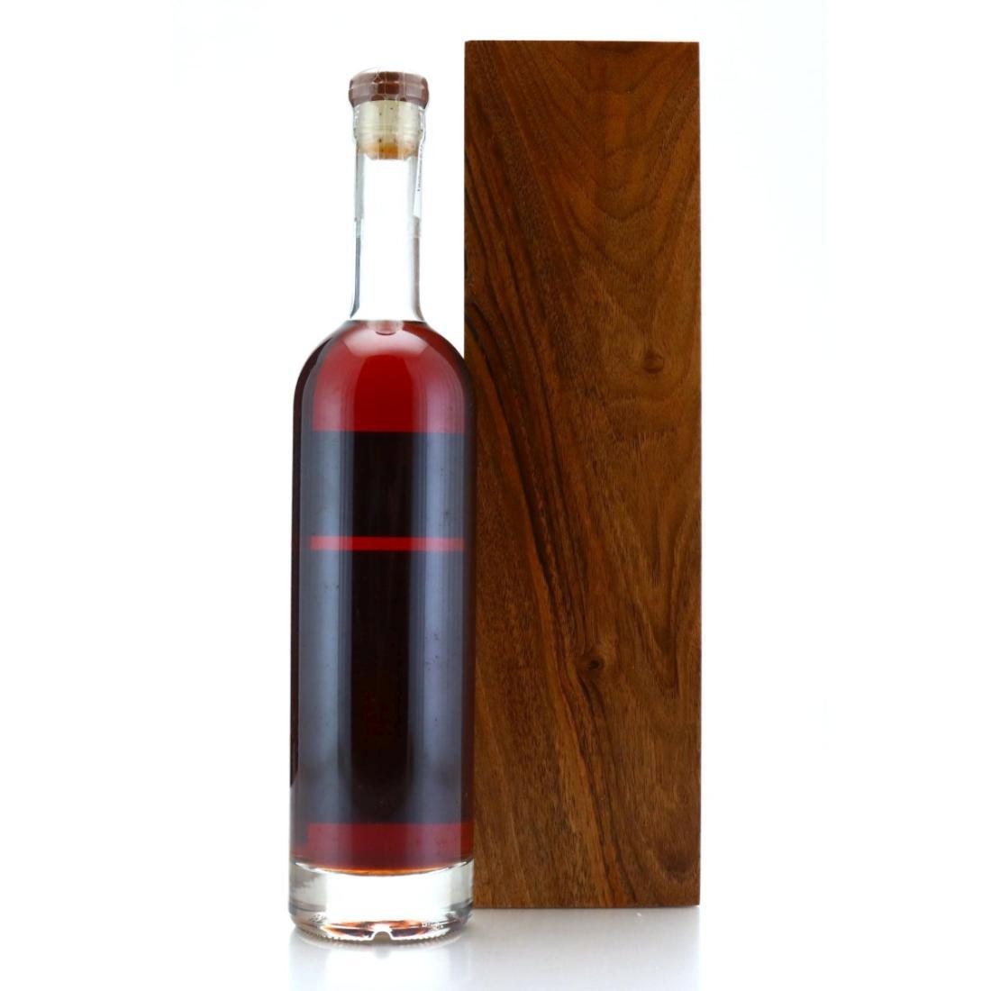 Jean Grosperrin Lot No.25 Grande Champagne Cognac