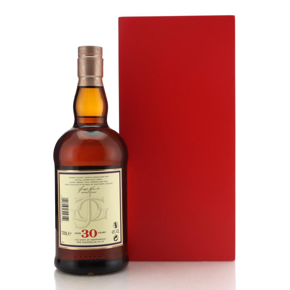 Glenfarclas 30 Year Old