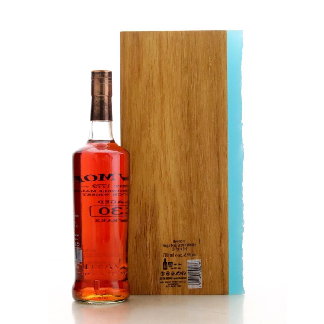 Bowmore 30 Year Old