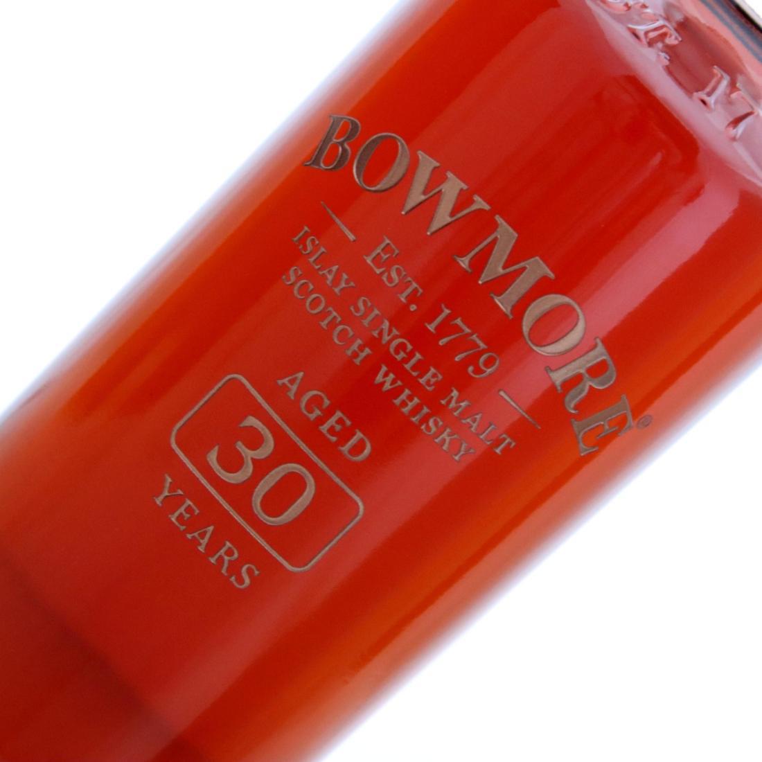 Bowmore 30 Year Old