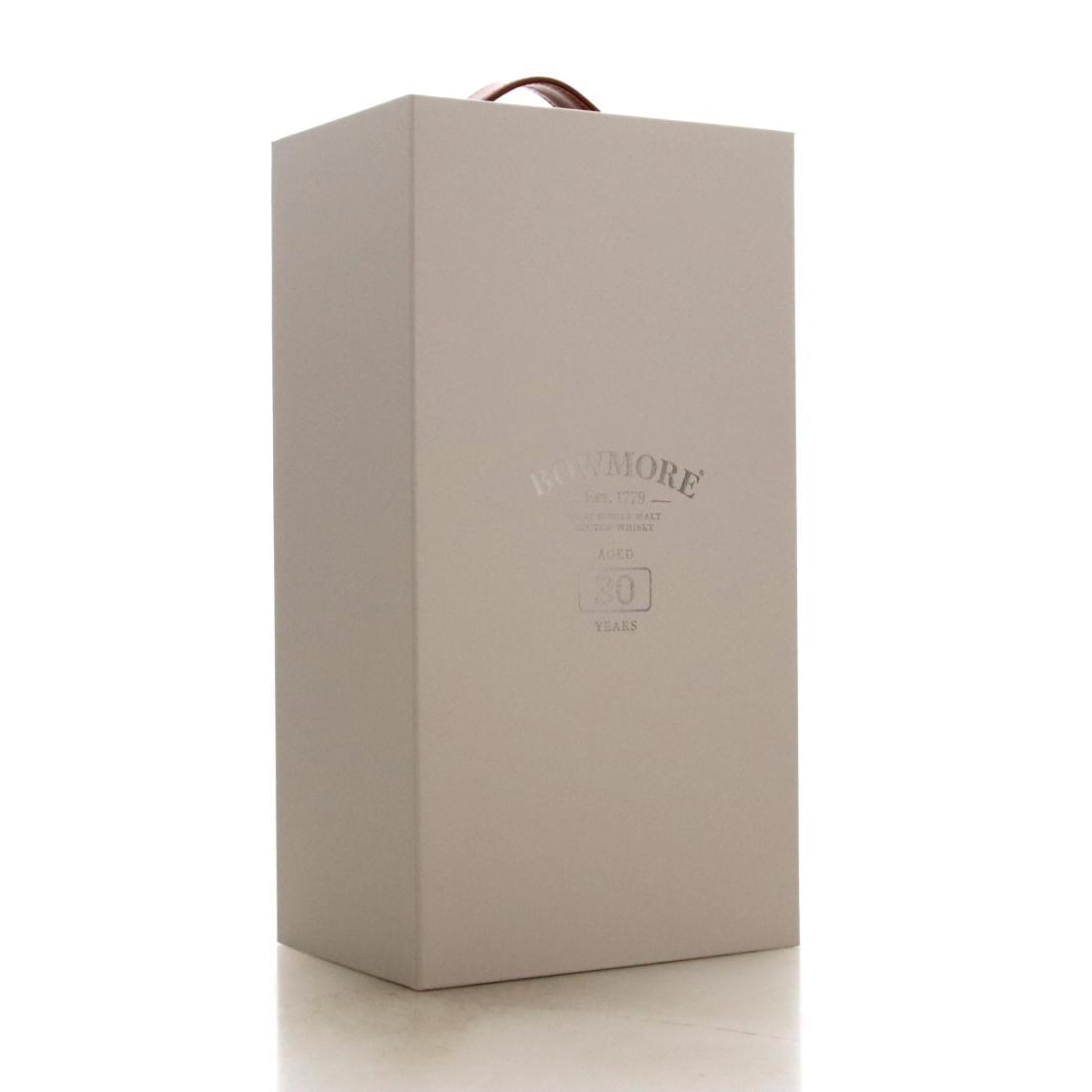 Bowmore 30 Year Old