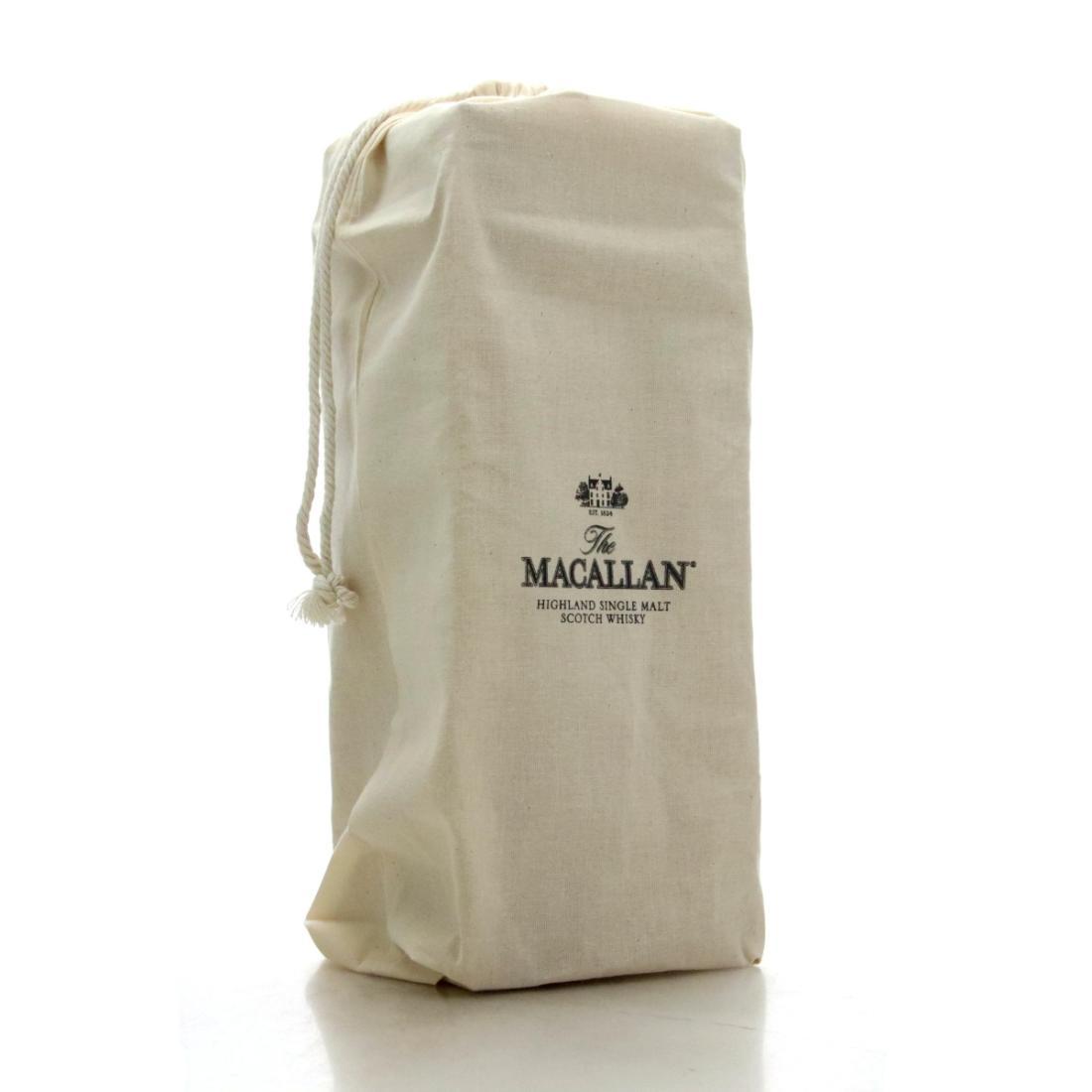 Macallan The Red Collection 50 Year Old