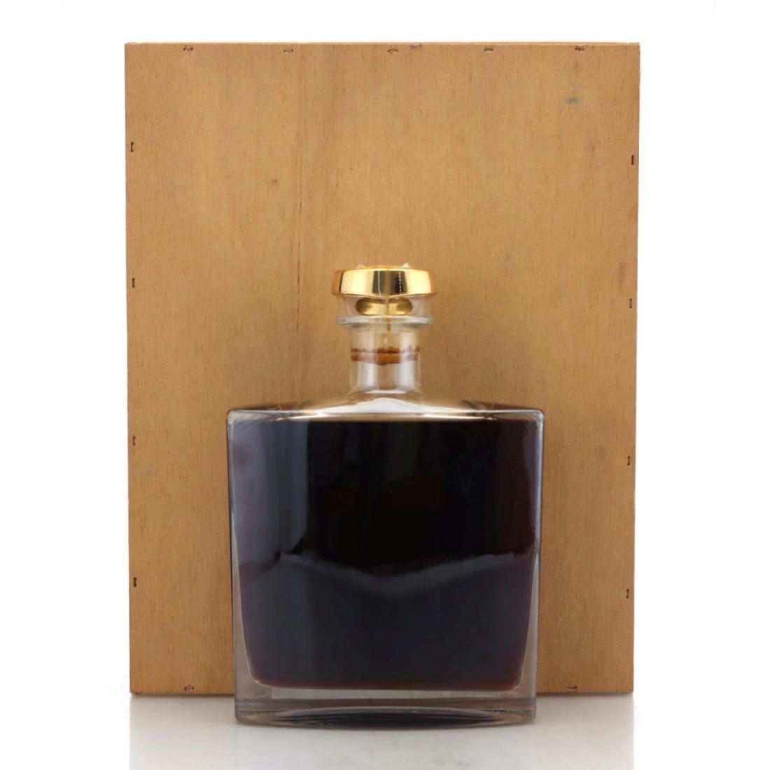 Glenfarclas 1964 Luc's Daily Dram 40 Year Old