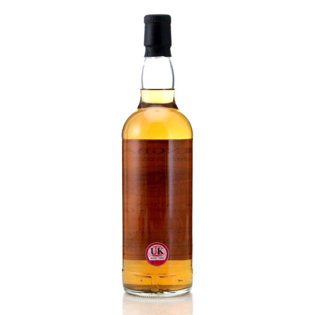 Springbank 1992 'Coronation Year' 30 Year Old