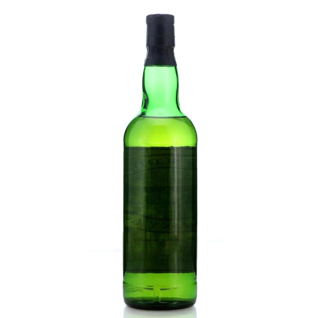 St. Magdalene 1982 SMWS 16 Year Old 49.9