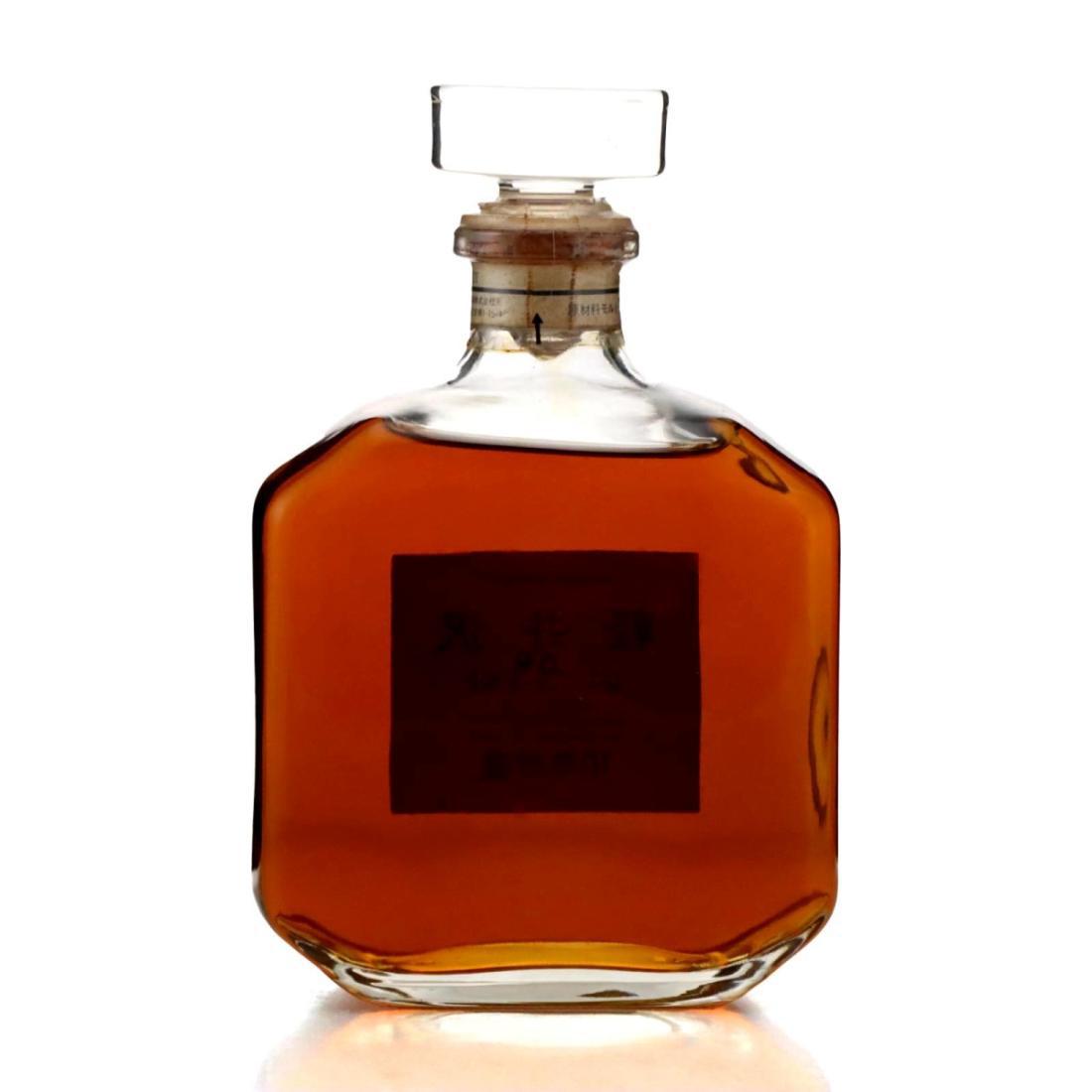 Karuizawa 10 Year Old Ocean Whisky