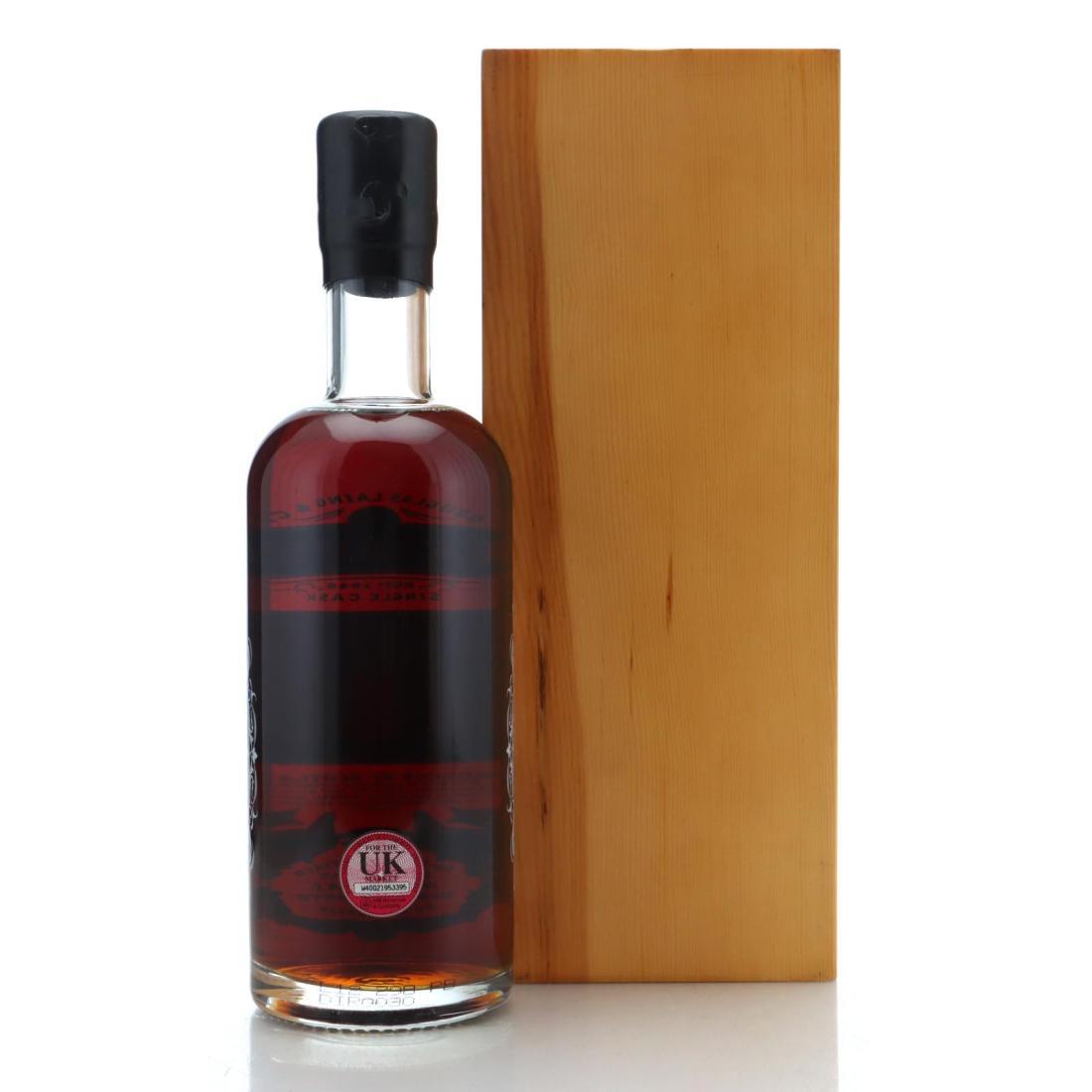 Glenfarclas 'Probably Speyside's Finest' 1966 Director's Cut 46 Year Old